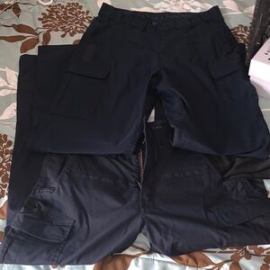 Propper brand uniform cargo pants